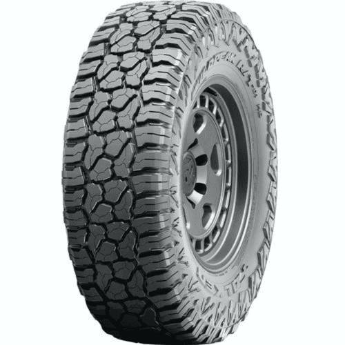 Nyári terepjáró gumik 285/55R20 117/114Q Falken WILD PEAK R/T RT01