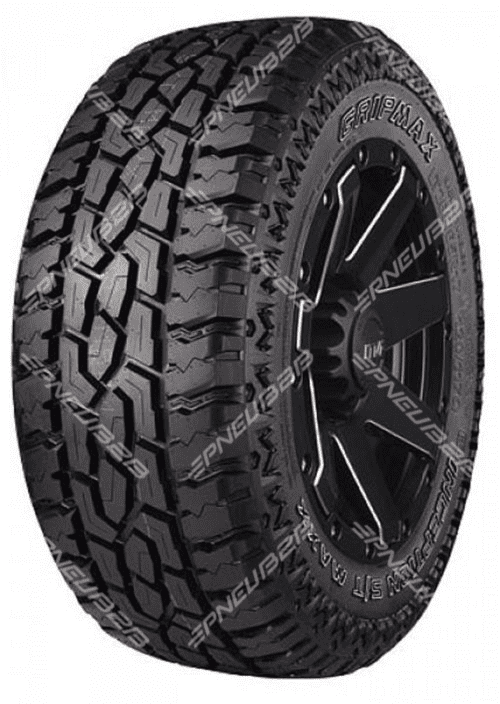 Nyári terepjáró gumik 285/55R20 119Q Gripmax INCEPTION S/T MAXX