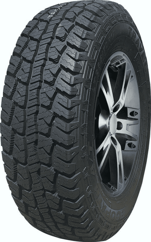 Nyári terepjáró gumik 285/55R20 119S Roadmarch PRIMEMAX A/T II