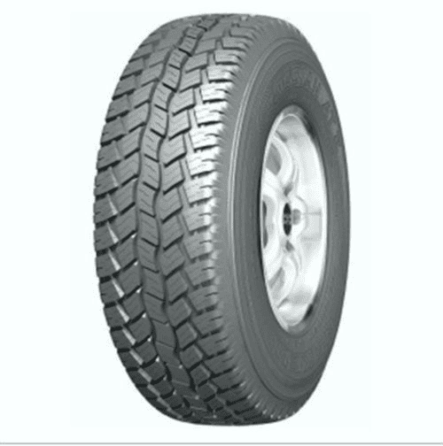 Nyári terepjáró gumik 285/60R18 114S Nexen ROADIAN A/T2