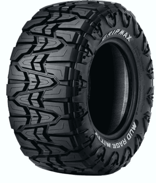 Nyári terepjáró gumik 285/70R17 121/118Q Gripmax MUD RAGE M/T IV