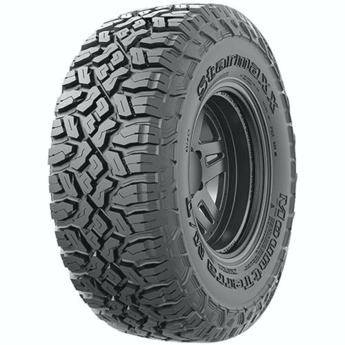 Nyári terepjáró gumik 285/75R16 116/113Q Starmaxx MOUNTTERRA M/T