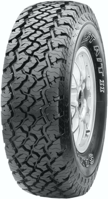 Nyári terepjáró gumik 285/75R16 116Q CST SAHARA A/T 2