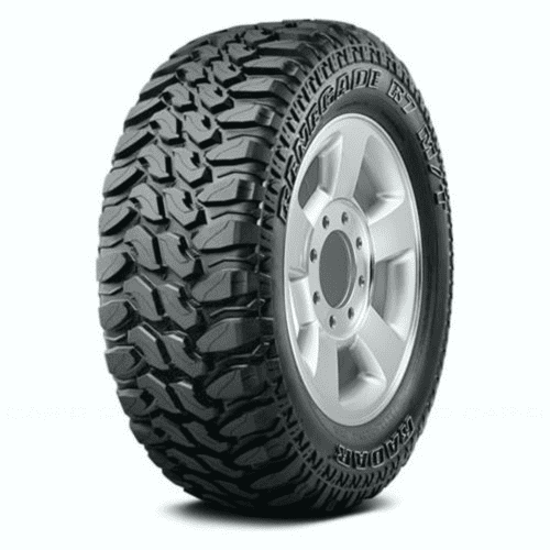 Nyári terepjáró gumik 285/75R16 126/123K Radar RENEGADE R7 M/T