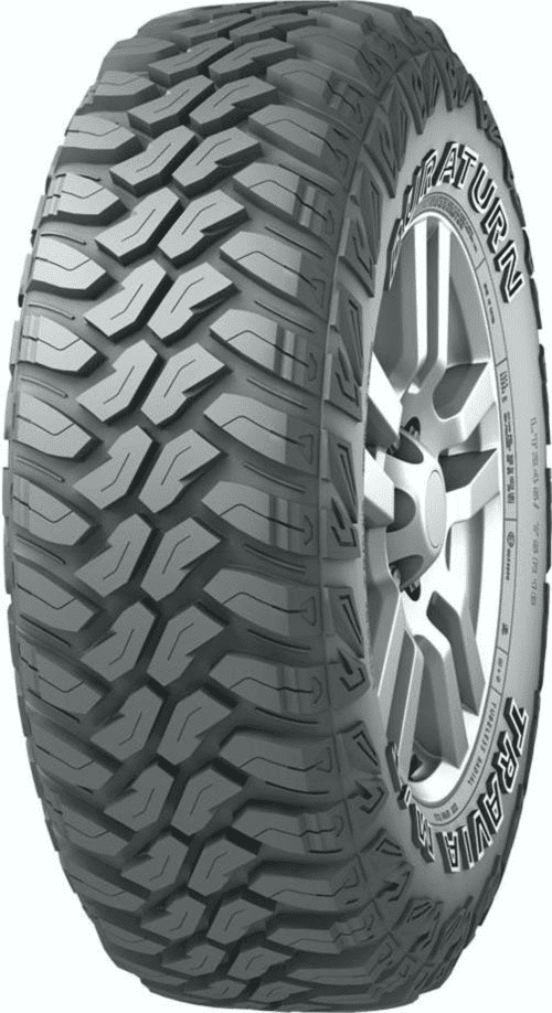 Nyári terepjáró gumik 285/75R16 126/123Q Neolin NEOLAND M/T