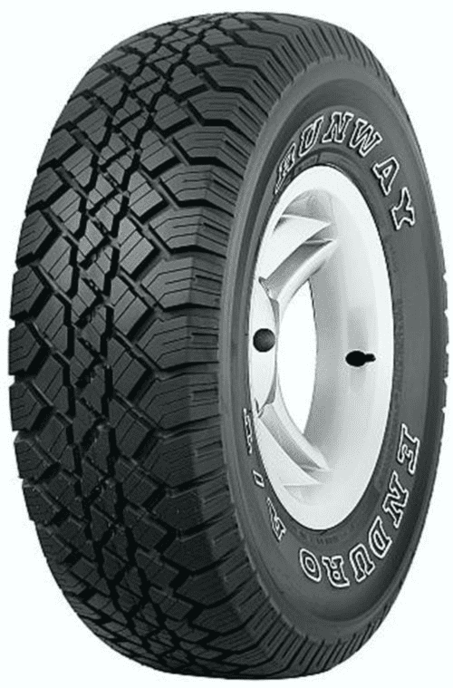 Nyári terepjáró gumik 30/9.5R15 104S Runway ENDURO A/T