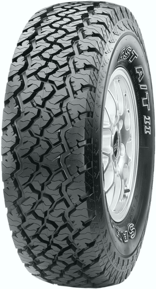 Nyári terepjáró gumik 305/70R17 119/116Q CST SAHARA A/T 2