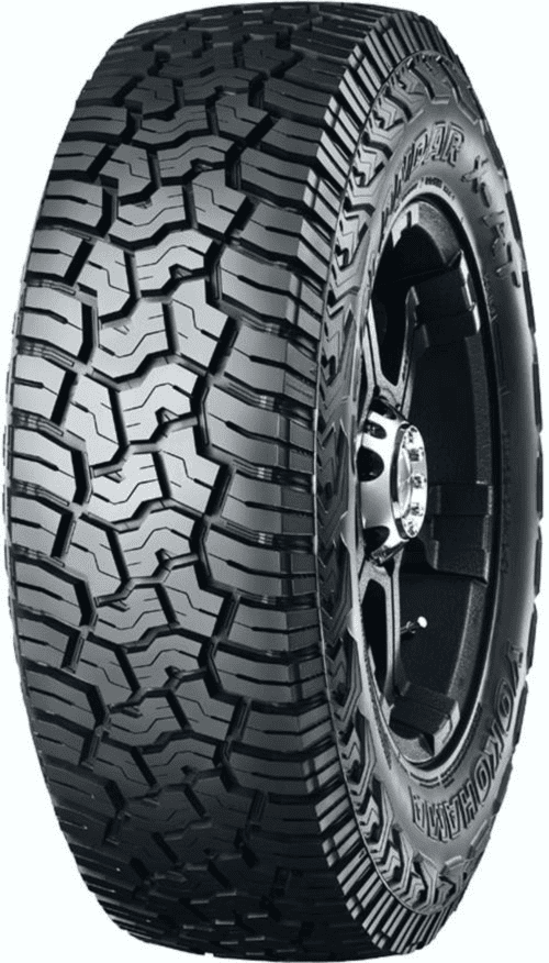 Nyári terepjáró gumik 305/70R17 121/118Q Yokohama GEOLANDAR X-AT G016