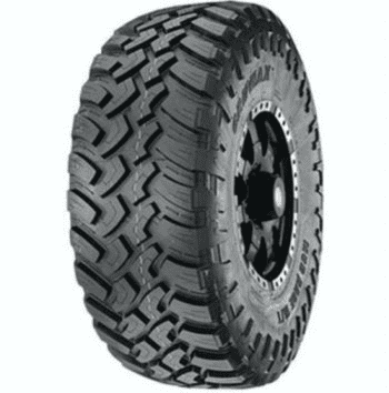 Nyári terepjáró gumik 31/10.5R15 109Q Gripmax MUD RAGE M/T