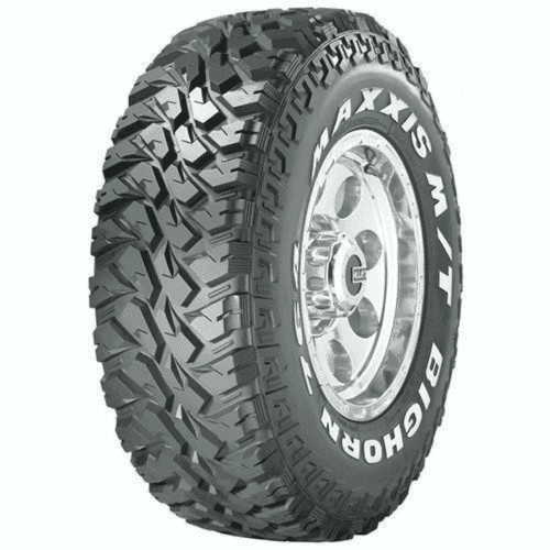 Nyári terepjáró gumik 31/10.5R15 109Q Maxxis BIGHORN MT-764