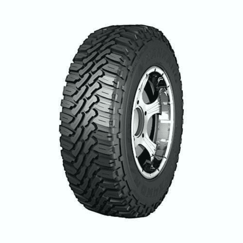 Nyári terepjáró gumik 31/10.5R15 109Q Nankang FORTA FT-9 M/T
