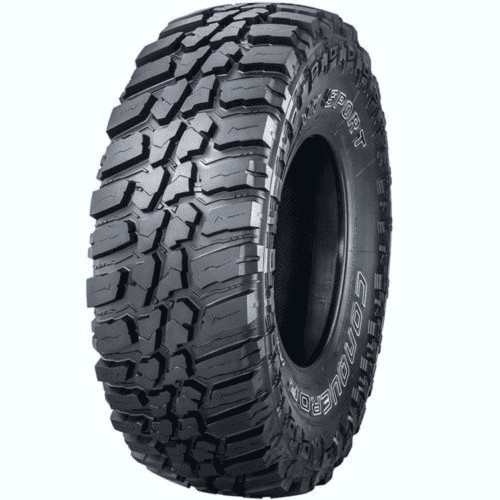 Nyári terepjáró gumik 31/10.5R15 109Q Nankang MT-1 CONQUEROR M/T