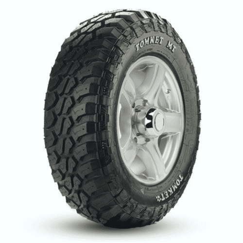 Nyári terepjáró gumik 31/10.5R15 109Q Tomket TOMKET MT