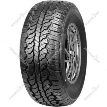 Nyári terepjáró gumik 31/10.5R15 109S Aplus A929 A/T