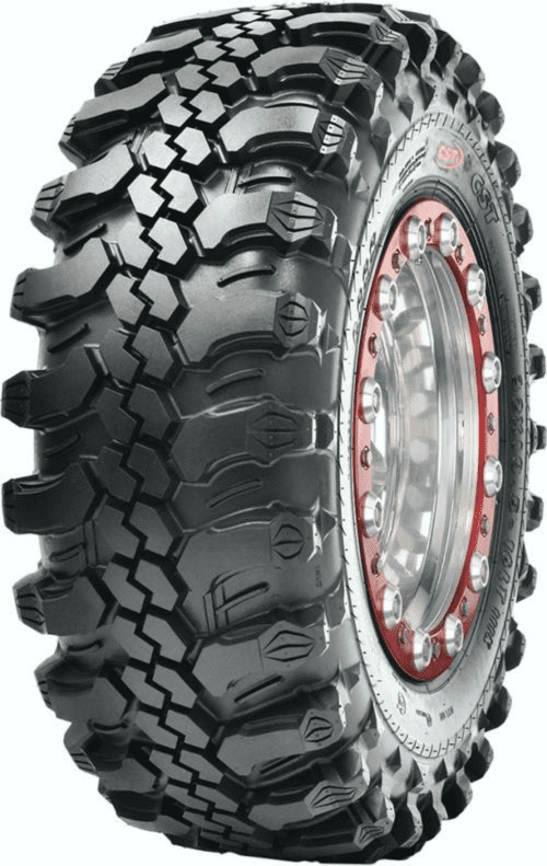 Nyári terepjáró gumik 31/10.5R15 110K CST C888