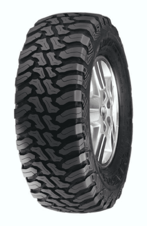 Nyári terepjáró gumik 315/70R17 121/118Q Ep-tyres Accelera MT-01