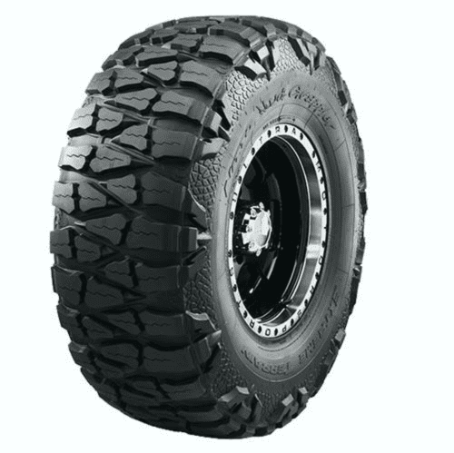 Nyári terepjáró gumik 315/75R16 121P Nitto MUD GRAPPLER