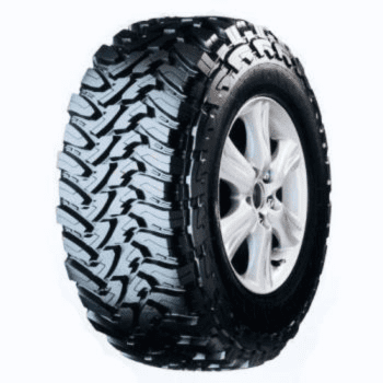 Nyári terepjáró gumik 315/75R16 121P Toyo OPEN COUNTRY M/T