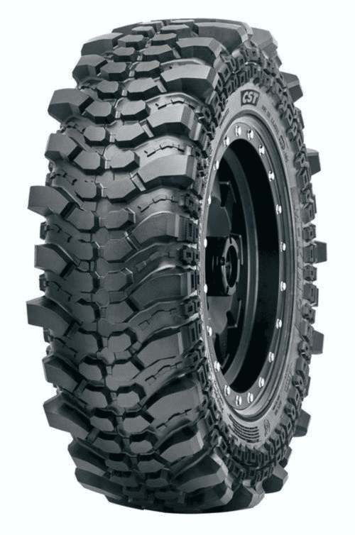 Nyári terepjáró gumik 32/10.5R16 114K CST MUD KING CL98