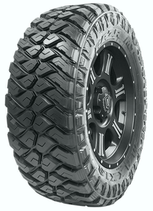 Nyári terepjáró gumik 32/11.5R15 113Q Maxxis MT-772 RAZR