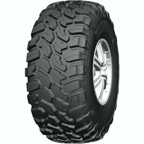 Nyári terepjáró gumik 33/12.5R15 108Q Windforce CATCHFORS M/T