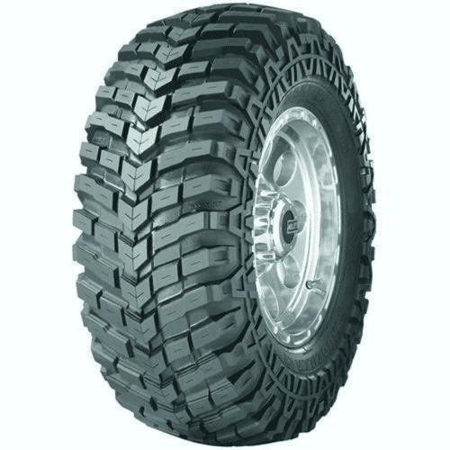 Nyári terepjáró gumik 33/13.5R16 117K Maxxis M8080 MUDZILLA LT