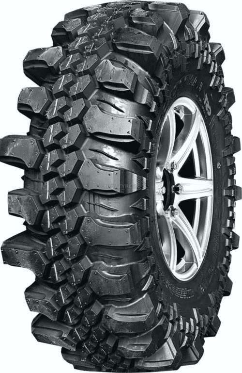 Nyári terepjáró gumik 35/10.5R16 108K CST CL18M LAND DRAGON