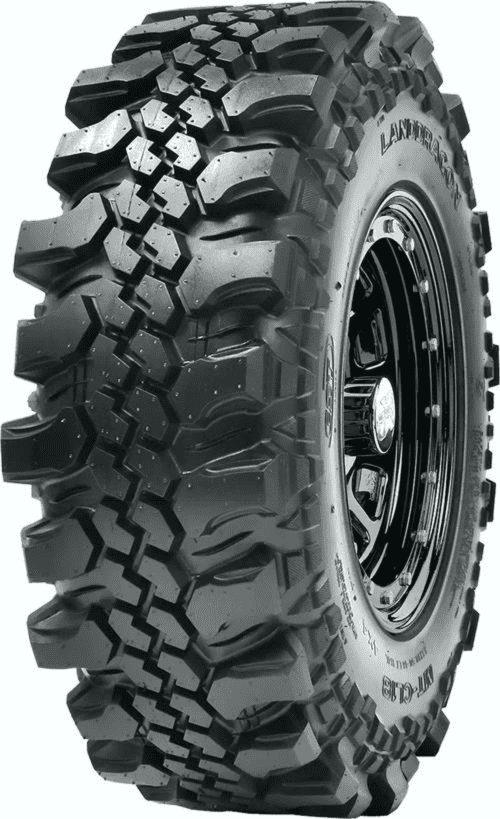 Nyári terepjáró gumik 35/10.5R16 119K CST CL18 LAND DRAGON