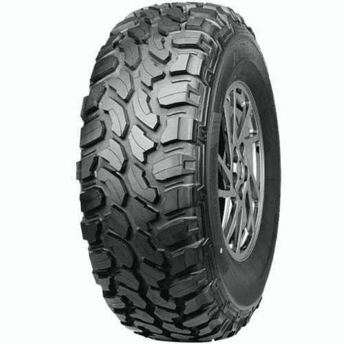 Nyári terepjáró gumik 35/12.5R15 113Q Aplus A929 M/T