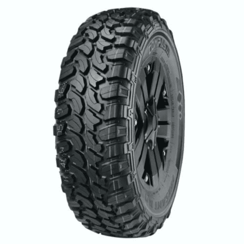 Nyári terepjáró gumik 35/12.5R15 113Q Compasal VERSANT M/T
