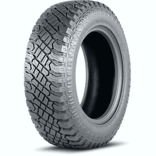 Nyári terepjáró gumik 35/12.5R17 121Q Atturo TRAIL BLADE X/T