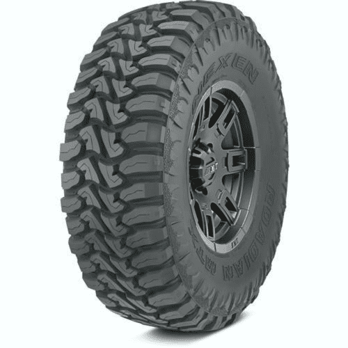 Nyári terepjáró gumik 35/12.5R17 121Q Nexen ROADIAN MTX RM7