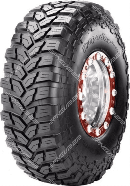 Nyári terepjáró gumik 35/12.5R20 121K Maxxis M8060 TREPADOR