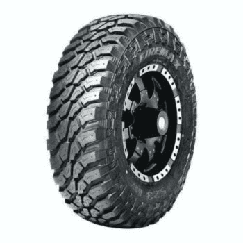Nyári terepjáró gumik 35/12.5R20 121Q Firemax FM523 M/T