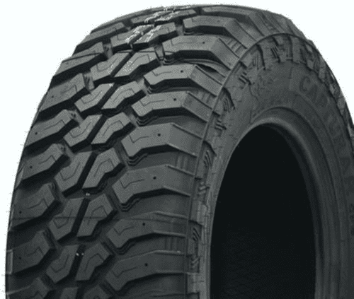 Nyári terepjáró gumik 35/12.5R20 121Q Gremax CAPTURAR CF5