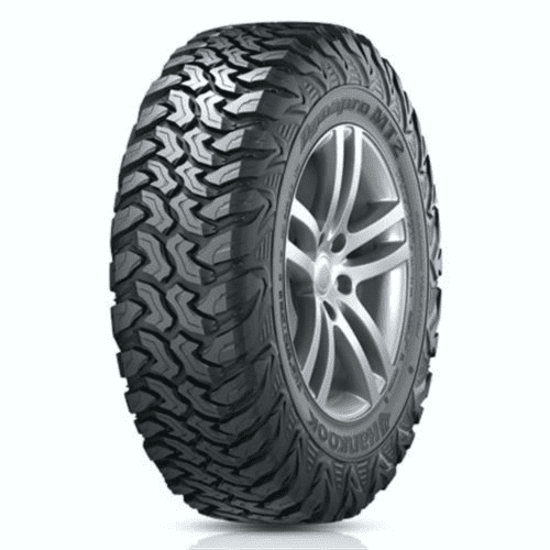 Nyári terepjáró gumik 35/12.5R20 121Q Hankook RT05 DYNAPRO MT2