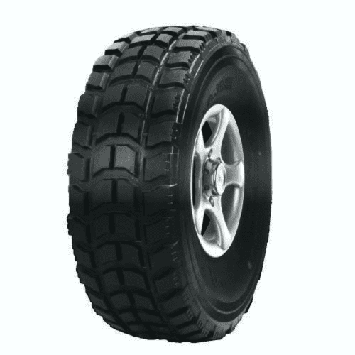 Nyári terepjáró gumik 37/12.5R16.5 123N Lakesea X-RANGER