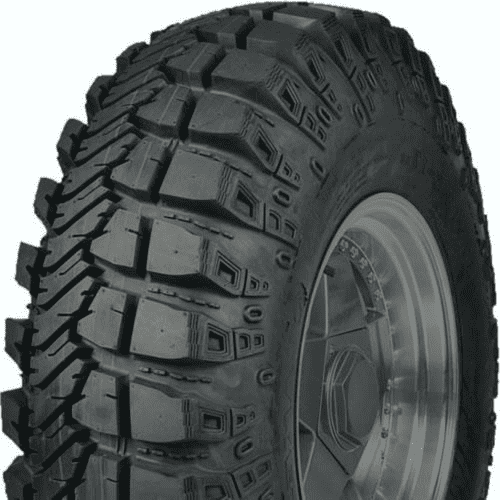 Nyári terepjáró gumik 37/12.5R17 124K Lakesea CHALLENGER