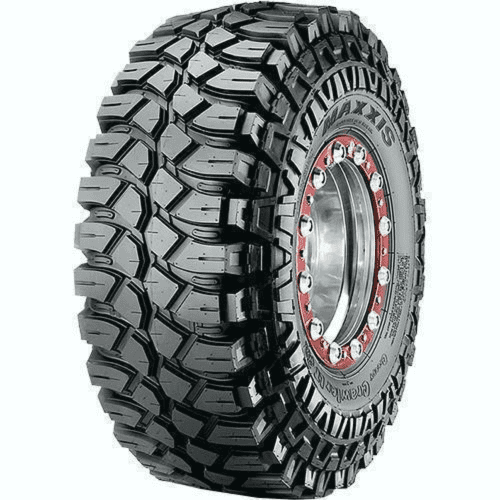 Nyári terepjáró gumik 38/13R15 128L Maxxis M8090 CREEPY CRAWLER