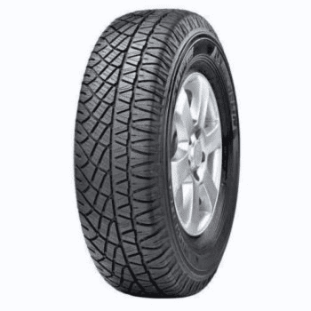 Nyári terepjáró gumik 7.5/100R16 112S Michelin LATITUDE CROSS