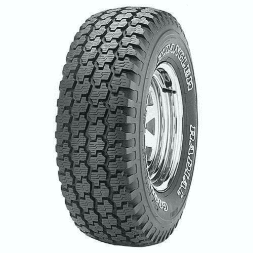 Nyári terepjáró gumik 7.5/R16 106N Goodyear WRANGLER RADIAL