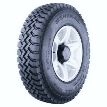 Nyári terepjáró gumik 7.5/R16 112/110N General Tire SUPER ALL GRIP
