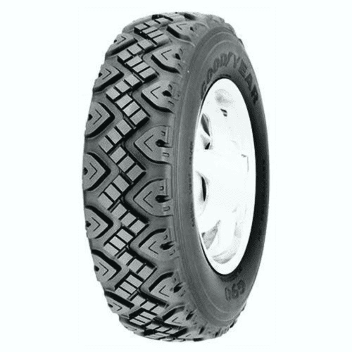 Nyári terepjáró gumik 7.5/R16 114N Goodyear G90