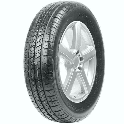 Pneumatiky van 195/55R10 96N Compass ST5000