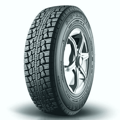 Személy gumiabroncsok nyári/téli/egészéves 135/80R12 68Q Kama KAMA 503