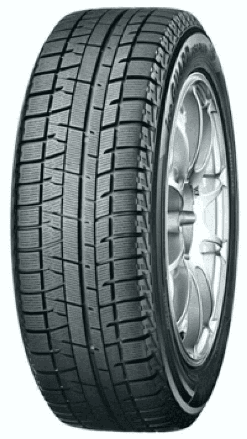 Személy gumiabroncsok nyári/téli/egészéves 135/80R12 68Q Yokohama ICE GUARD IG50