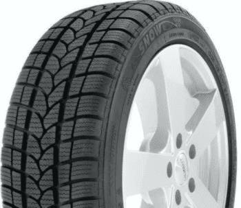 Személy gumiabroncsok nyári/téli/egészéves 145/80R13 75Q Sebring FORMULA SNOW+ 601