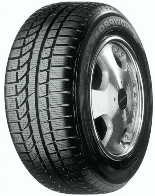 Személy gumiabroncsok nyári/téli/egészéves 145/80R13 75Q Toyo SNOWPROX S942