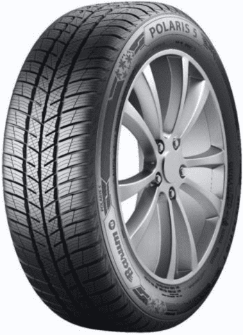 Személy gumiabroncsok nyári/téli/egészéves 145/80R13 75T Barum POLARIS 5