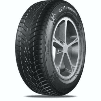 Személy gumiabroncsok nyári/téli/egészéves 145/80R13 75T Ceat WINTERDRIVE
